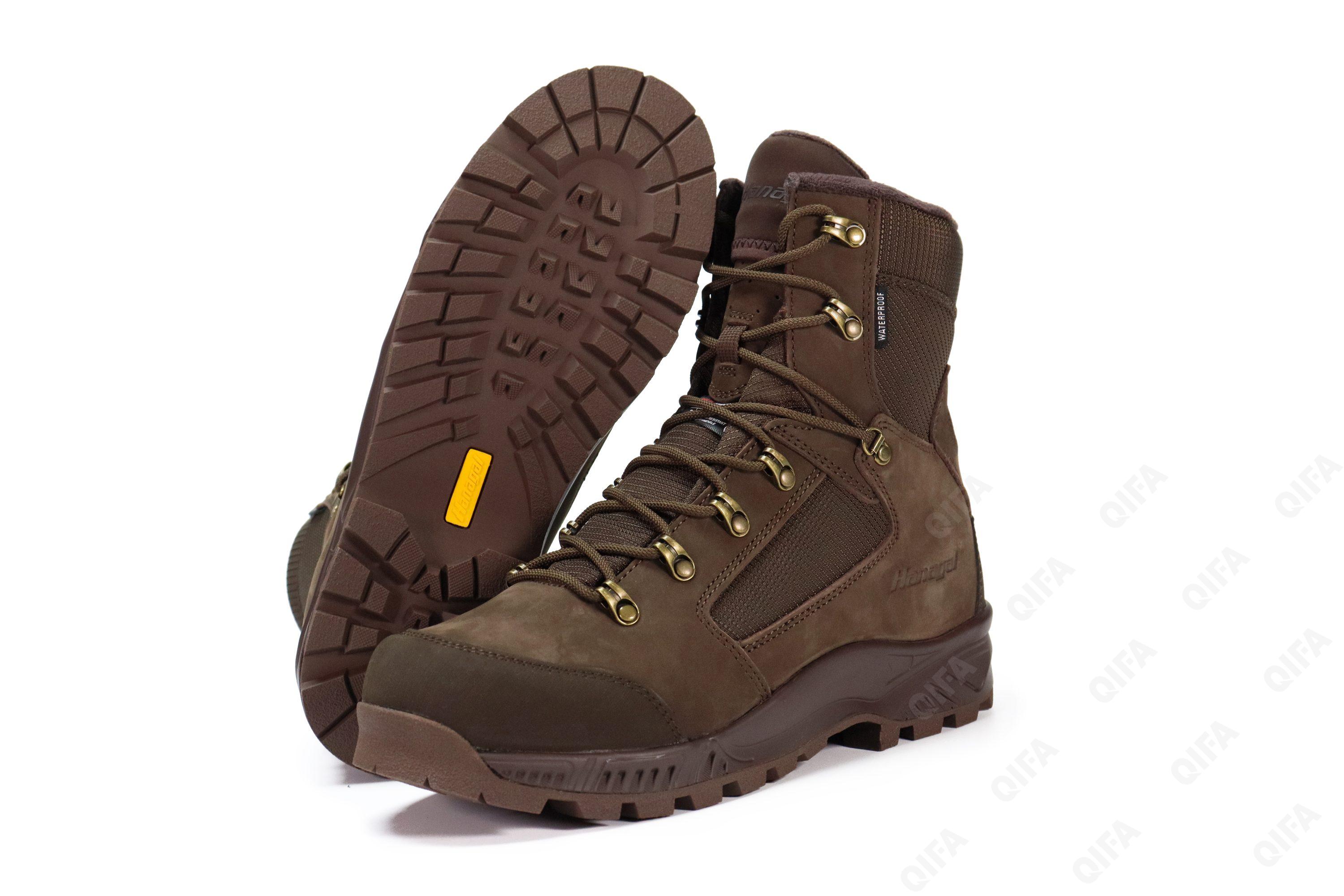 Мужские Полусапоги