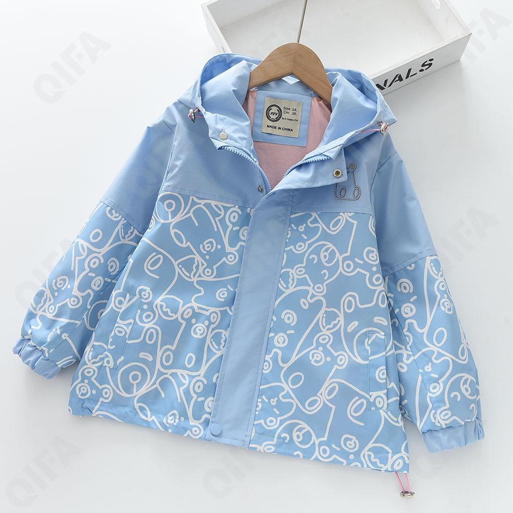 Детская Ветровка CC2119_1208-03-2