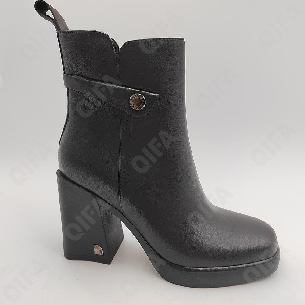 Женские Ботильоны CC4418_A1020-W27-1