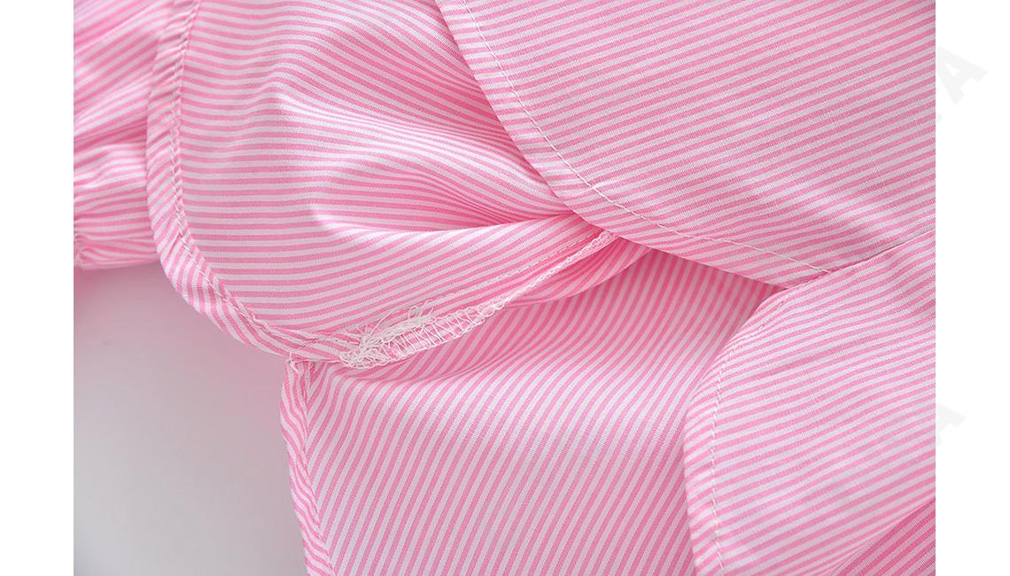 Детская Блузка CC2119_0126-44-2