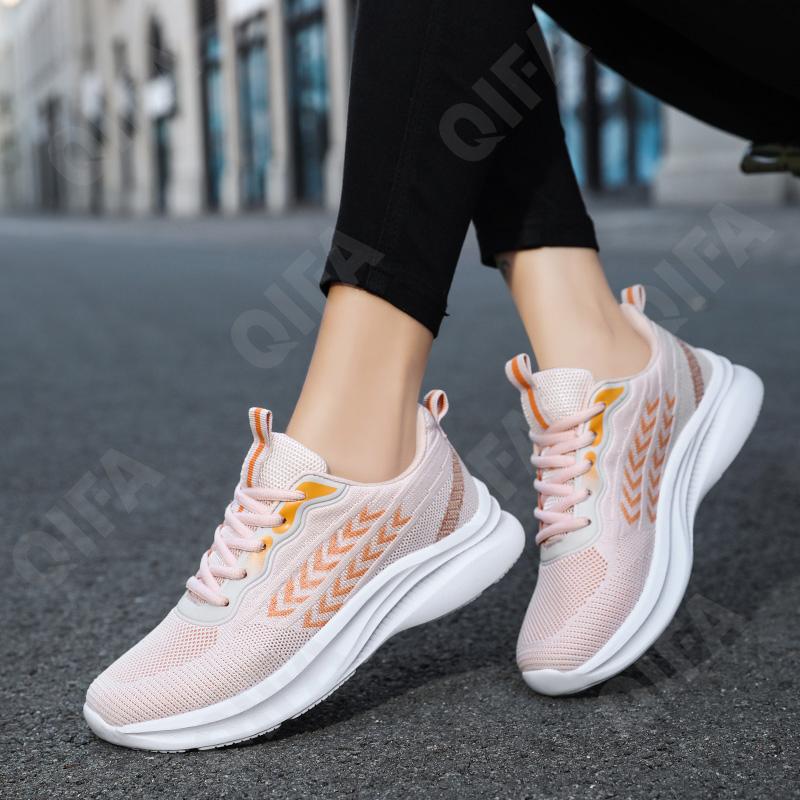 Женские Кроссовки CC4019_DT-006-3