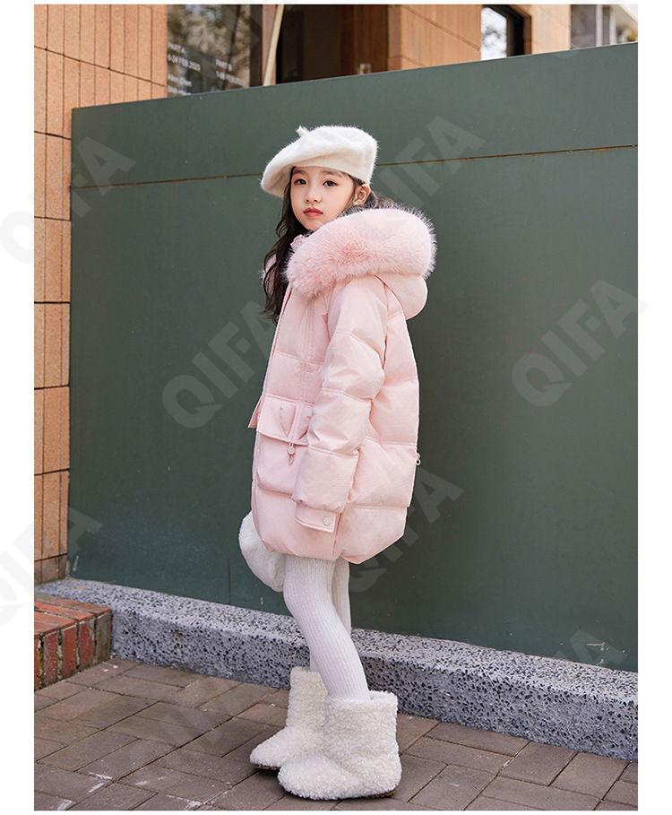 Детский Пуховик CC2361_AH16039-ZJ_229_2575_53 Детский Пуховик CC2361_AH16039-ZJ_229_2575_53