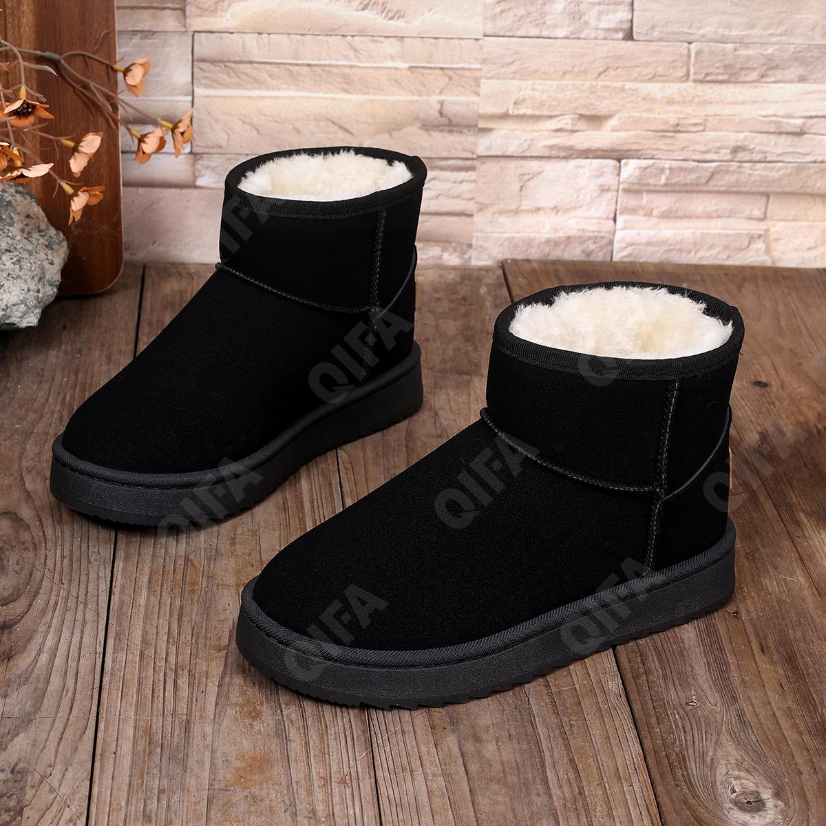 Женские Угги CC4131_A01-1