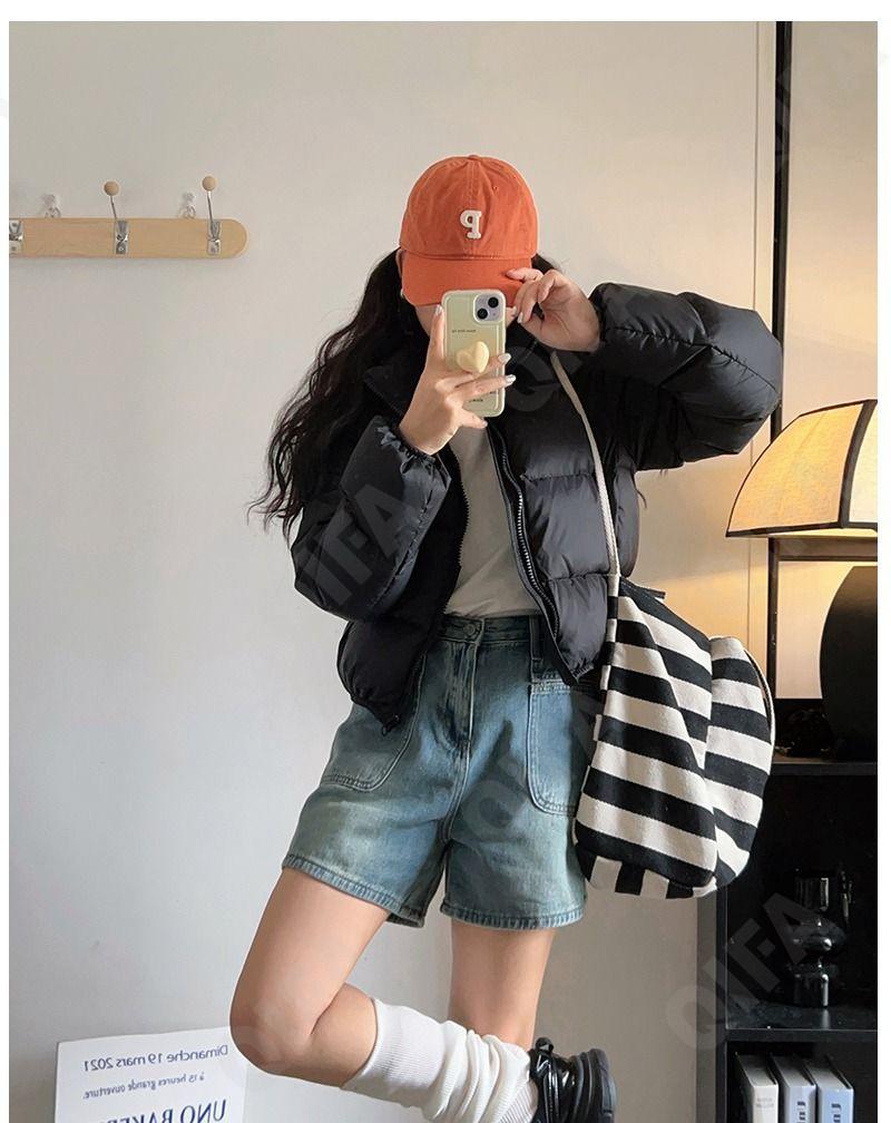 Женский Пуховик CC3639_F01_5251_1776_50