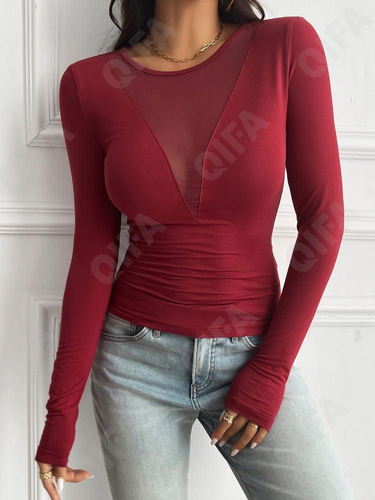 Женский Лонгслив CC340_D2432055_252_1779_68