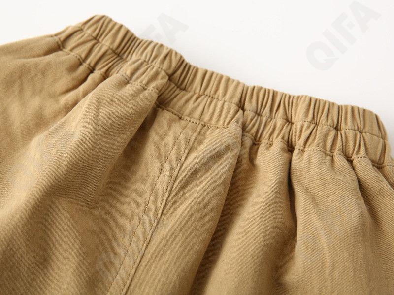 Детские Шорты CC3266_KZ2299_956_2574_99