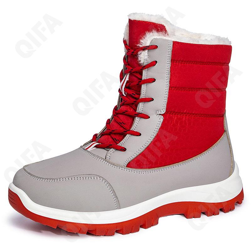 Женские Ботинки CC3767_XB01-1