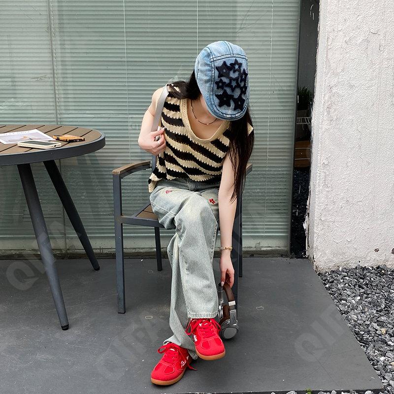 Женские Кроссовки CC4896_8910-1