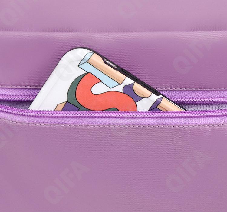 Женская Дорожная сумка CC4678_HC-8011-1