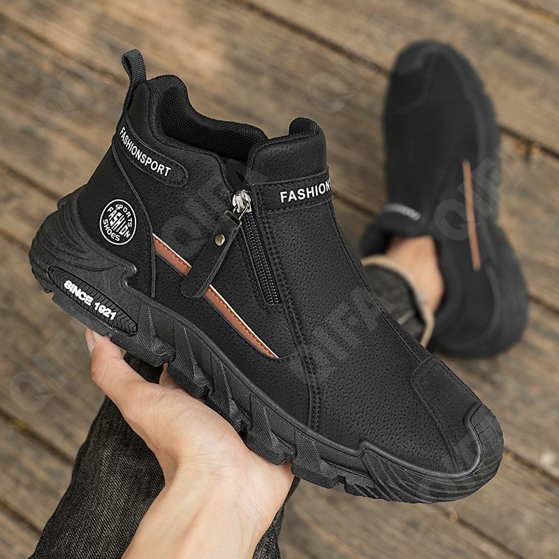 Мужские Ботинки CC4011_JY-CF56-3