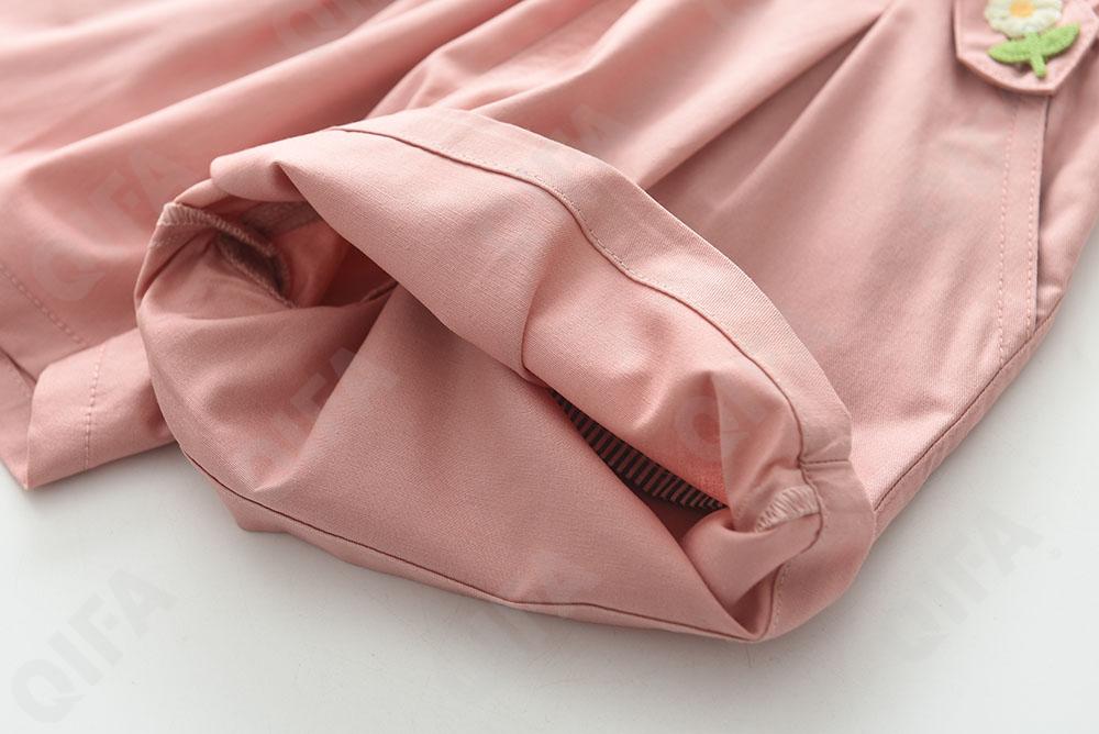 Детские Шорты CC2119_0306-01-4