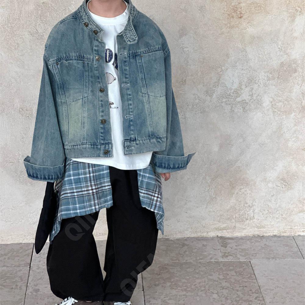 Детская Куртка