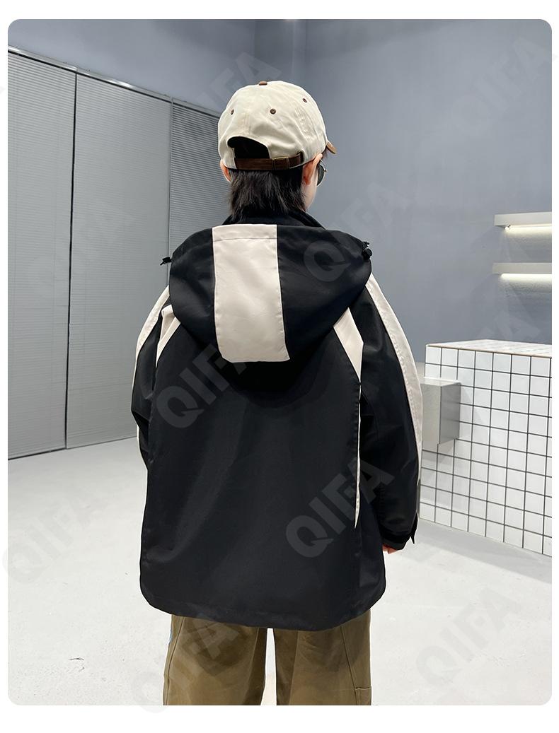 Детская Куртка CC1435_Q23371_252_2575_67