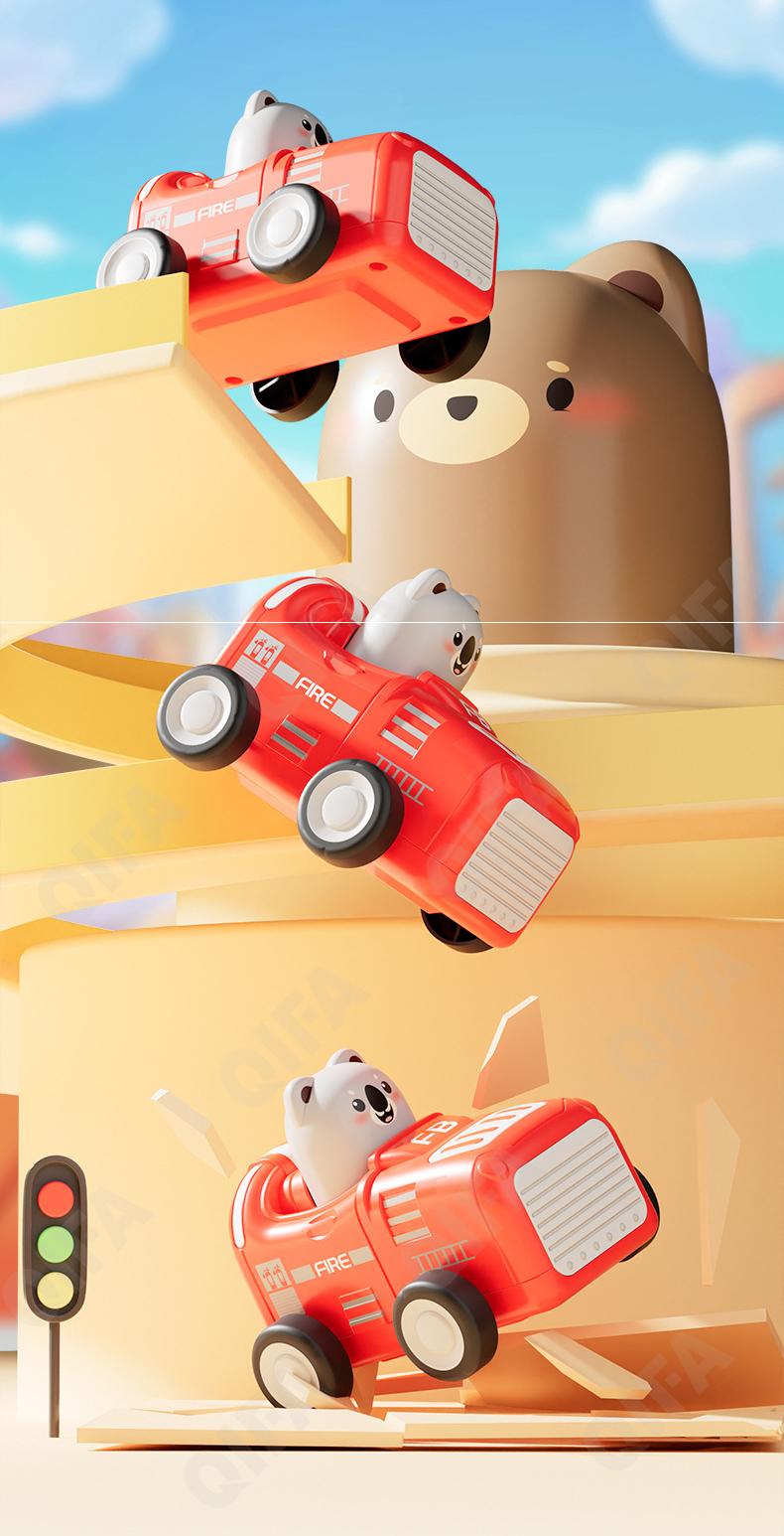 Игрушечная машинка CC4194_LG188161-3 Игрушечная машинка CC4194_LG188161-3