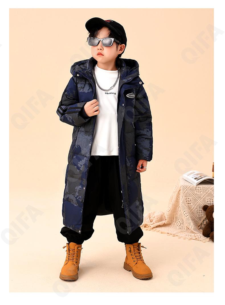 Детский Пуховик CC2361_BBZ2312_247_2576_48 Детский Пуховик CC2361_BBZ2312_247_2576_48