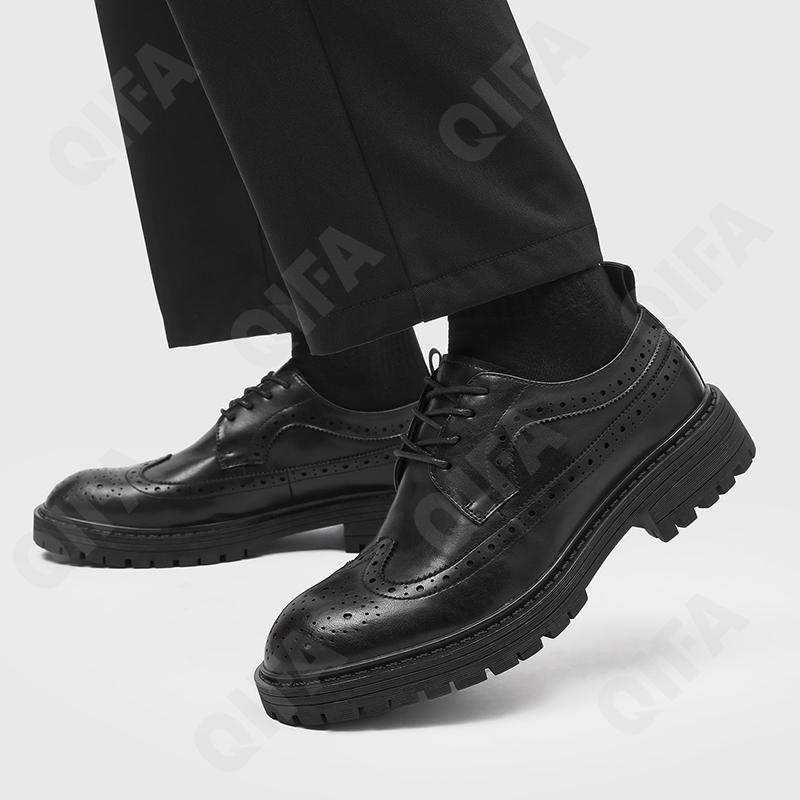 Мужские Полуботинки CC4019_XMF-44303-2