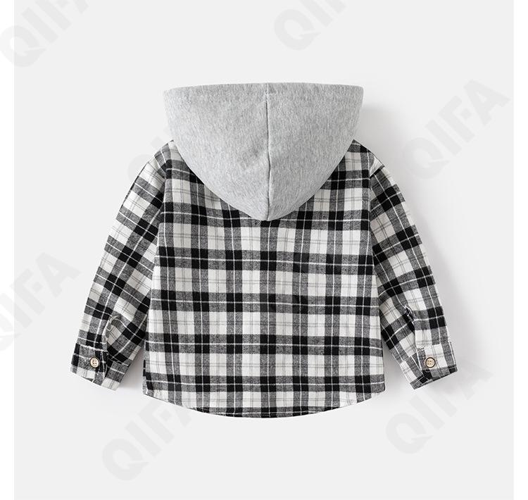 Детская Рубашка CC3265_TX2566_3548_2574_27