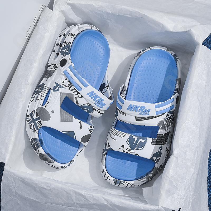 Мужское Сабо