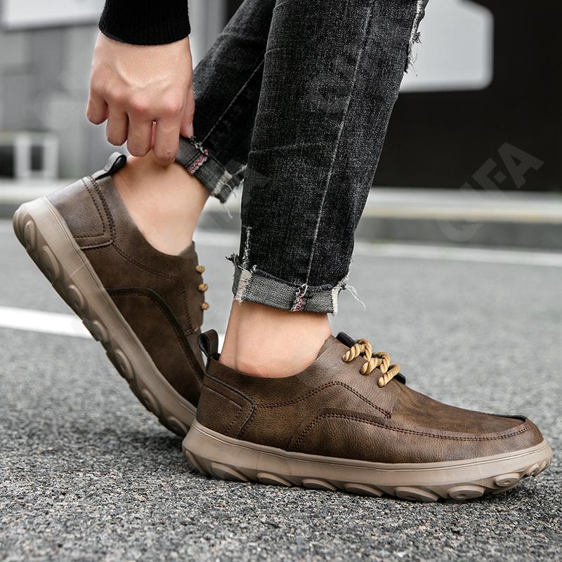 Мужские Полуботинки CC4019_DT-8891-1