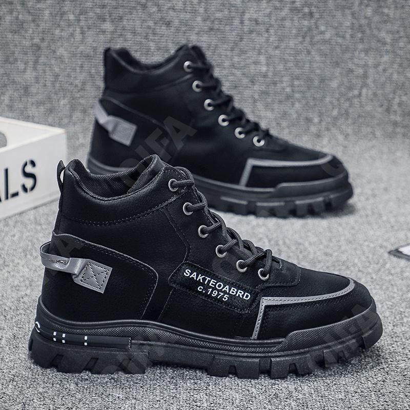 Мужские Ботинки CC4119_LD865-3