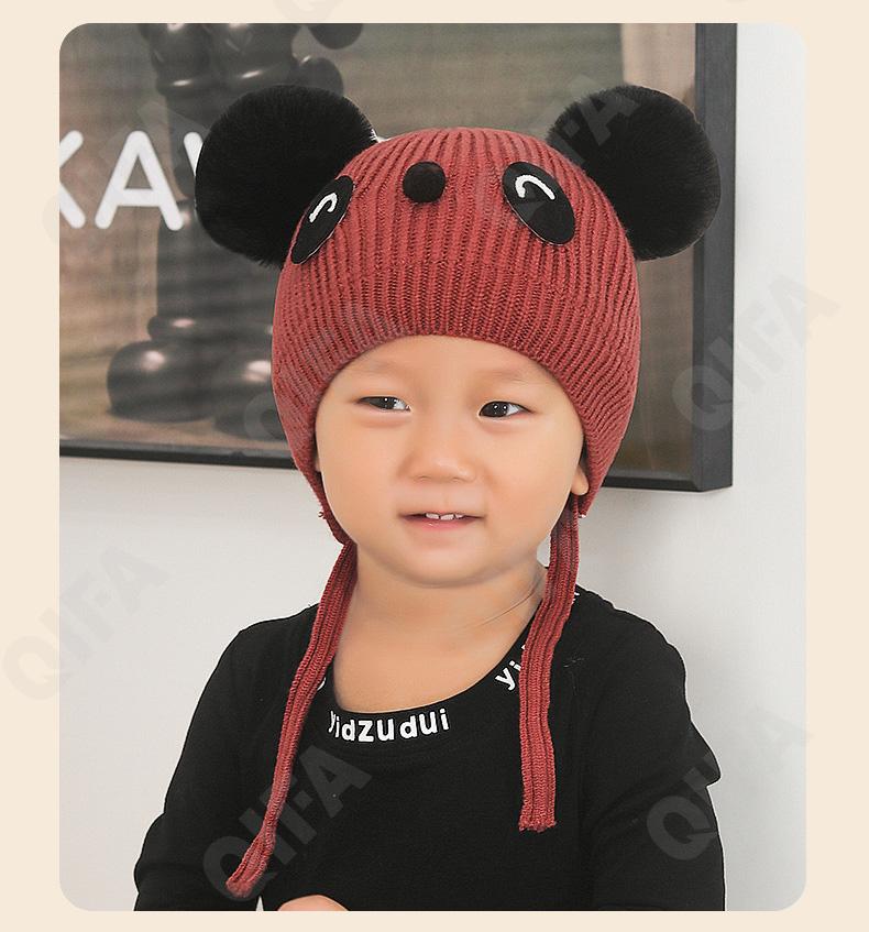 Детская Шапка CC3404_Z241-6