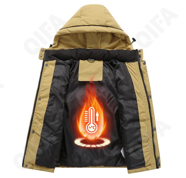 Детская Зимняя куртка CC3977_H-710_230_1817_1