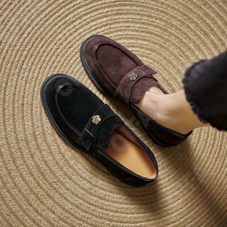 Женские Лоферы CC4419_D51-H655-2