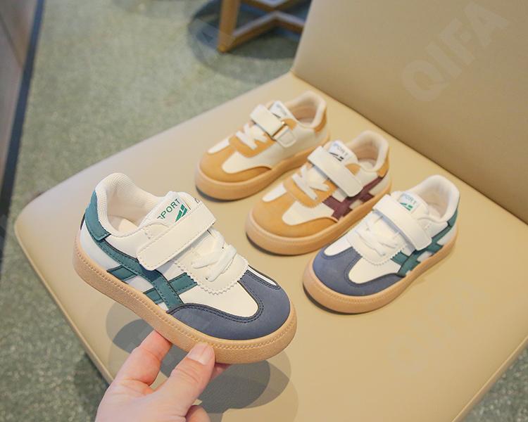 Детские Кеды CC3405_TH787-B1