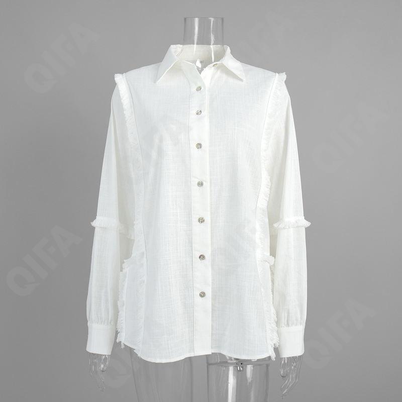 Женская Рубашка