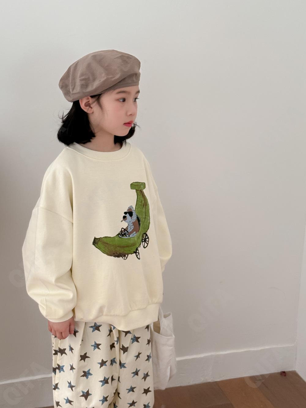 Детский Свитшот CC3871_2025C51_246_2574_56