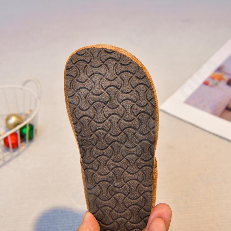 Детские Туфли CC3601_GKX-G3109-A1 Детские Туфли CC3601_GKX-G3109-A1