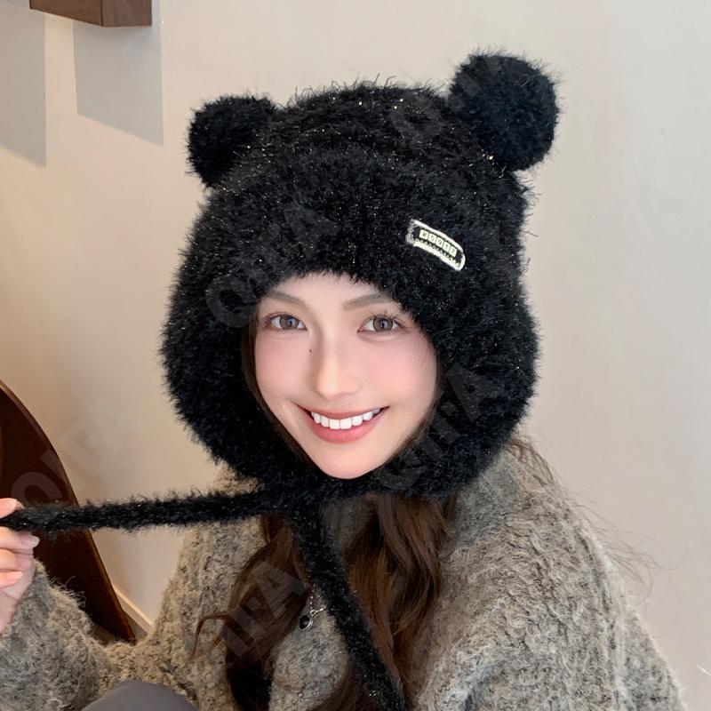 Женская Шапка CC3581_8704-7