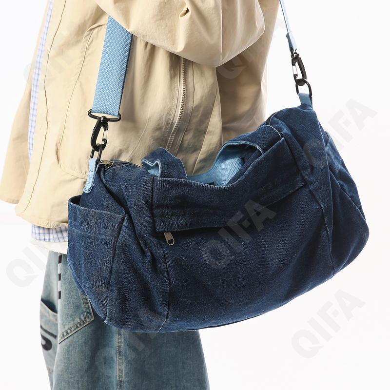 Мужская Дорожная сумка