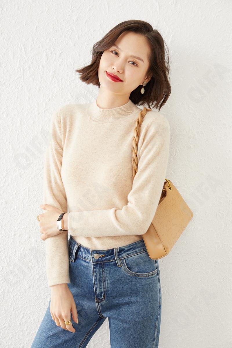 Женская Водолазка CC3116_ZD012_252_1777_85 Женская Водолазка CC3116_ZD012_252_1777_85