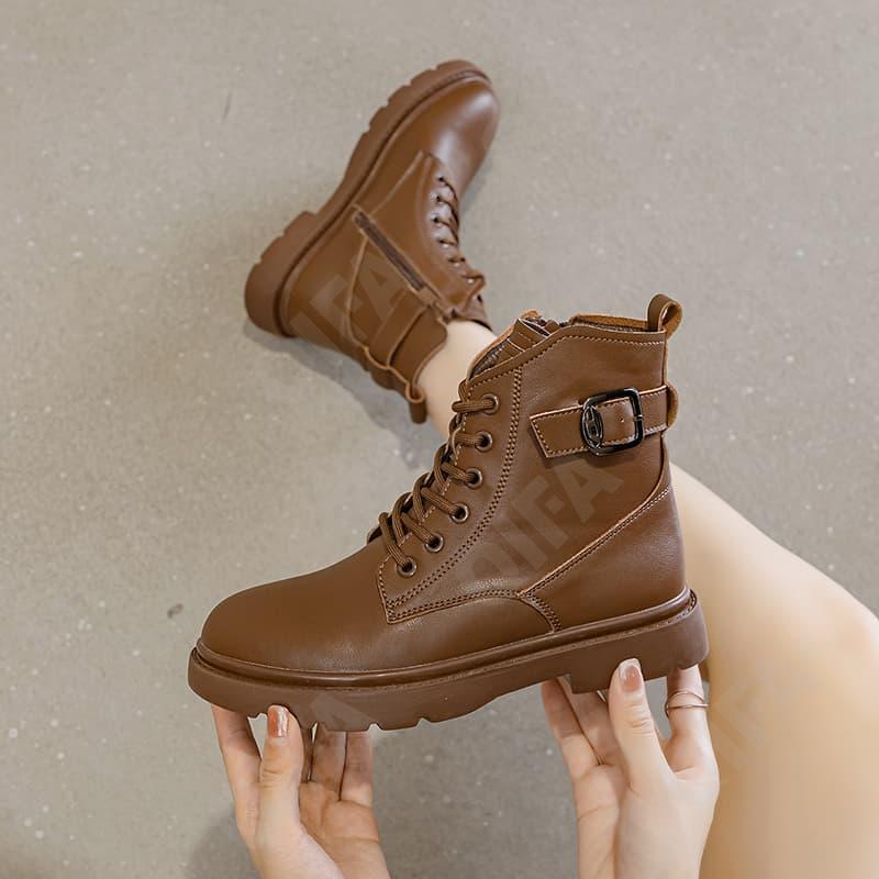 Женские Ботинки CC5079_1993-2-B