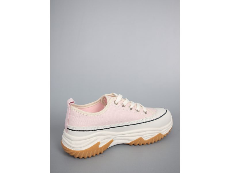 Кеды RT_d5220-4-951422