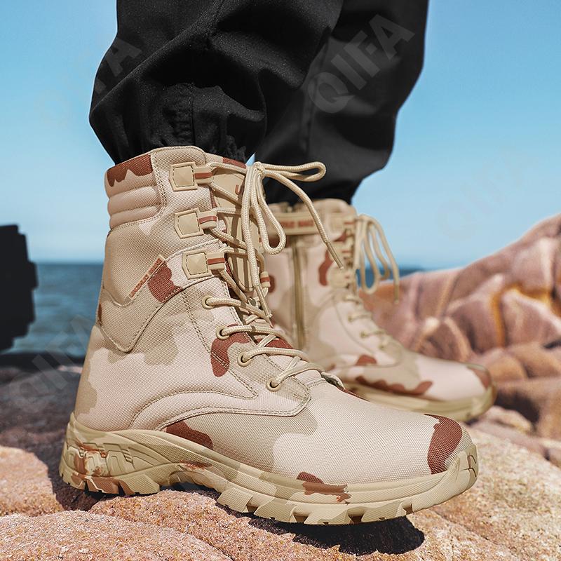 Мужские Ботинки CC5555_TT-Q6-1 Мужские Ботинки CC5555_TT-Q6-1