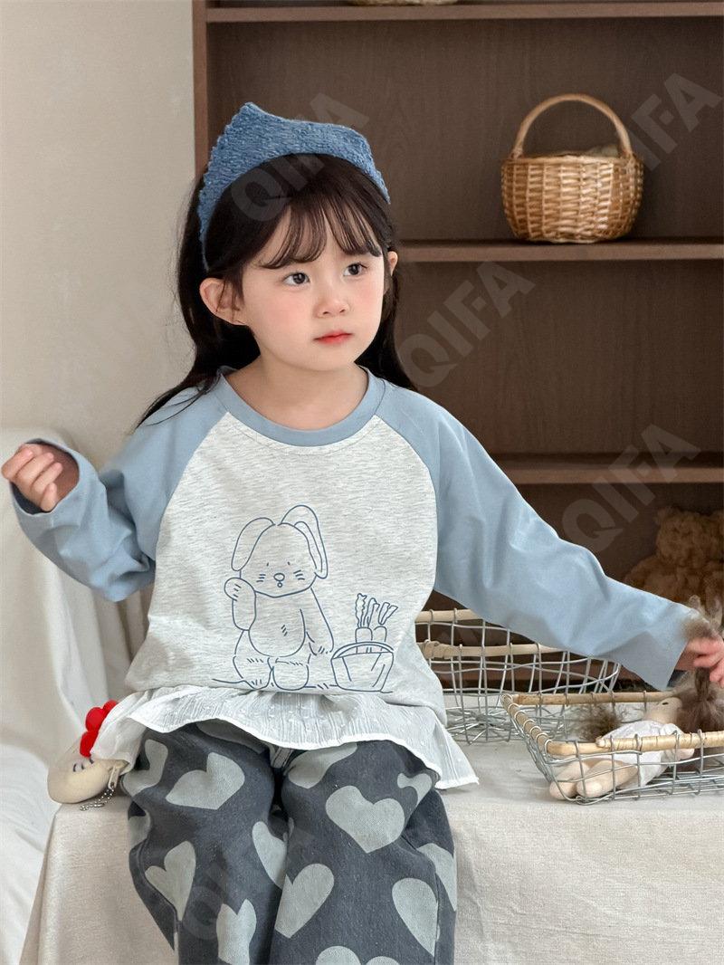 Детский Лонгслив CC2705_T26038_246_2576_20