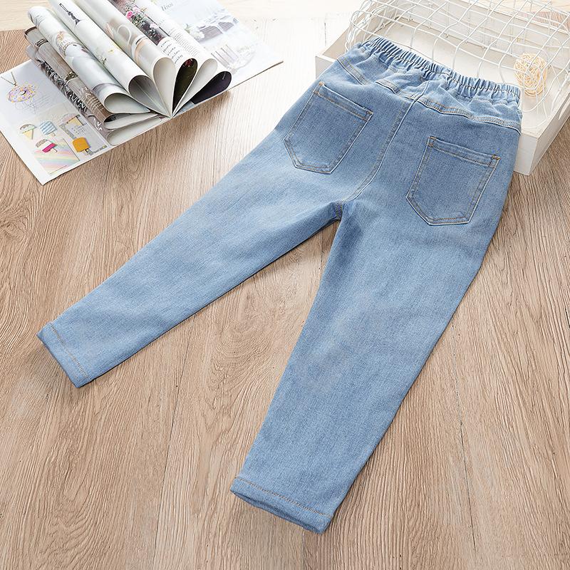 Детские Джинсы CC2327_PLS-524-1