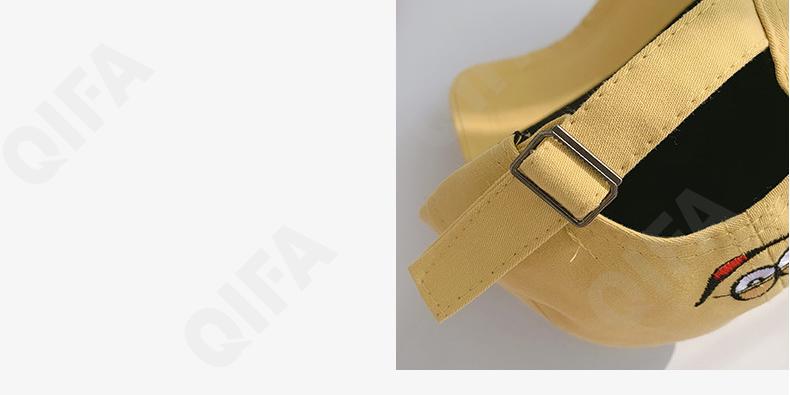 Детская Бейсболка CC3416_XBQ7037A-1 Детская Бейсболка CC3416_XBQ7037A-1