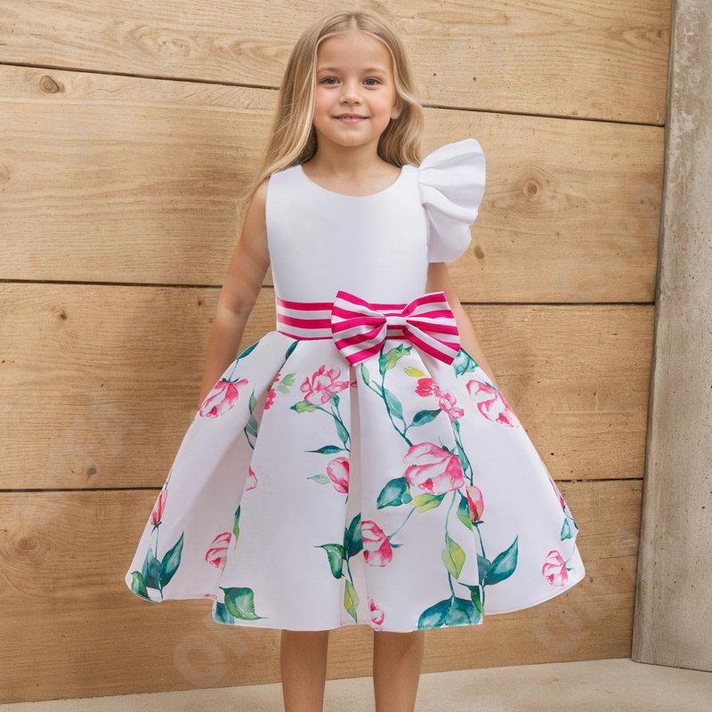 Детское Платье CC1525_X8837_226_2577_5