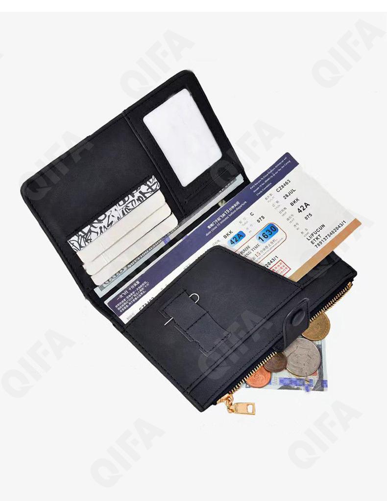 Женский Кошелек CC2568_C537-001-6 Женский Кошелек CC2568_C537-001-6