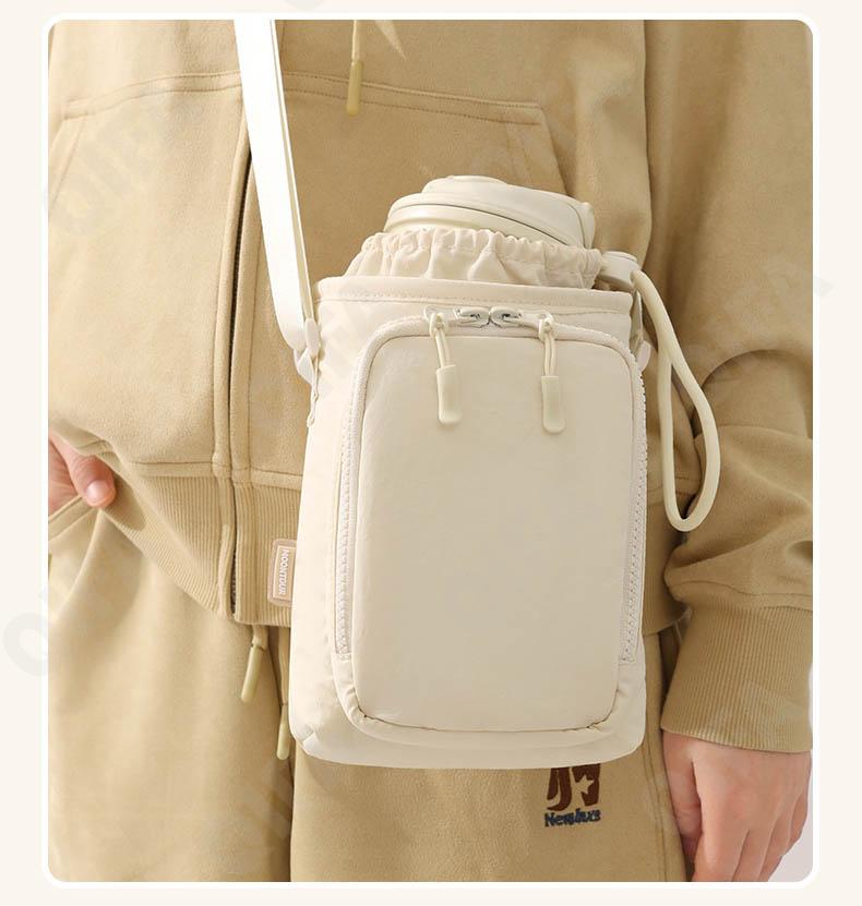 Женская сумка-термос для напитков CC4380_MT26001-1