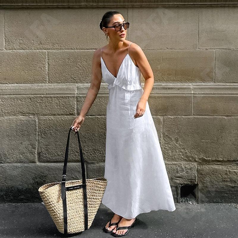 Женский Сарафан