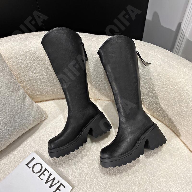 Женские Сапоги