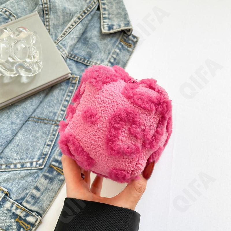 Женская Косметичка CC1787_QIYI6152-1