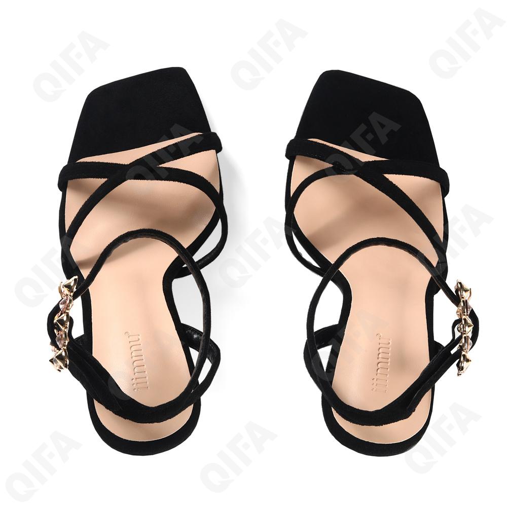 Женские Босоножки