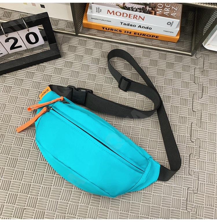 Женская Сумка поясная CC2128_N9150-1