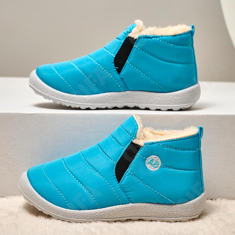 Детские Полуботинки