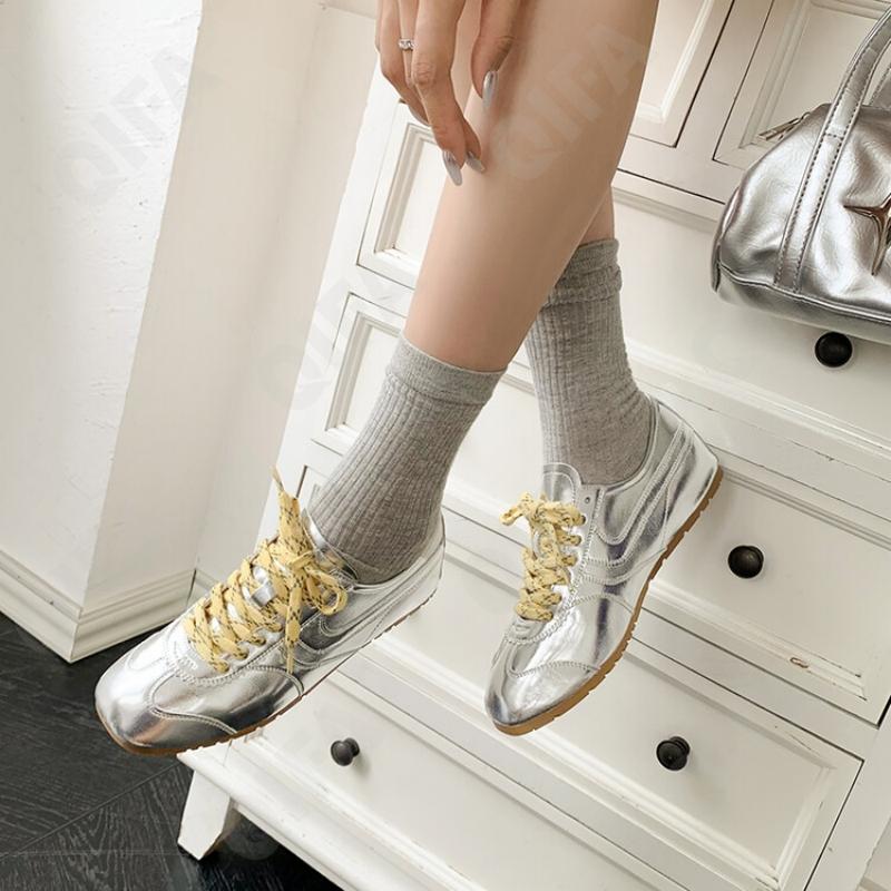 Женские Кроссовки